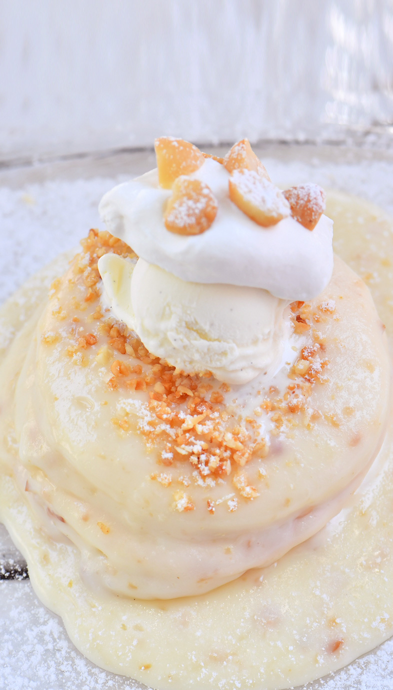 デザート&カフェ ブルームーン横須賀