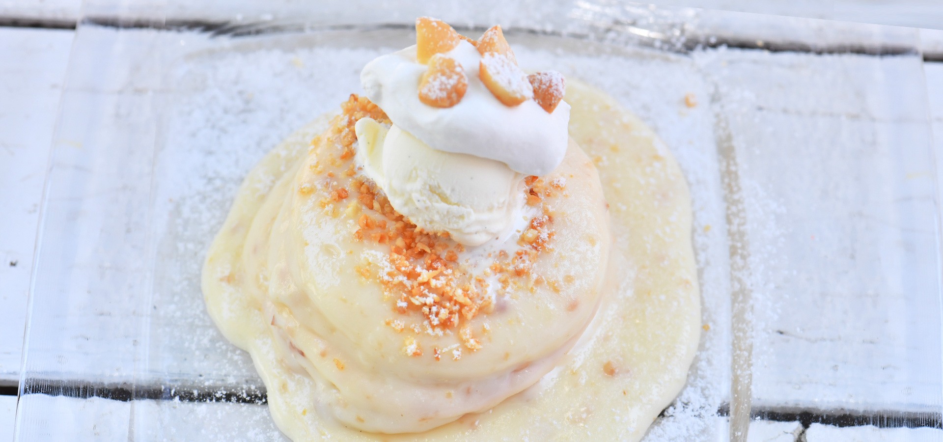 デザート&カフェ ブルームーン横須賀