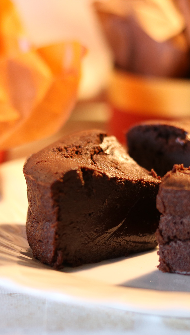 デザート&カフェ ブルームーン横須賀